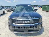 2022 KIA Telluride фото