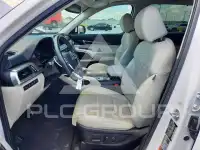 2022 KIA Telluride фото