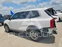 2022 KIA Telluride фото