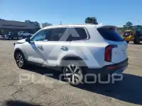 2022 KIA Telluride фото