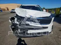 2022 KIA Telluride фото