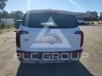 2022 KIA Telluride фото