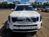 2022 KIA Telluride фото