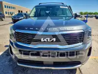 2022 KIA Telluride фото
