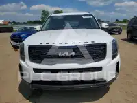 2022 KIA Telluride фото