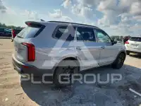 2022 KIA Telluride фото
