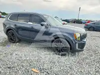 2022 KIA Telluride фото