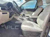 2022 KIA Telluride фото