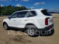 2022 KIA Telluride фото