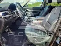2022 KIA Telluride photo