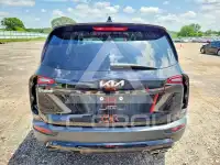 2022 KIA Telluride фото