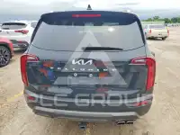 2022 KIA Telluride фото