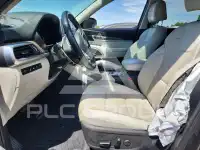 2022 KIA Telluride фото