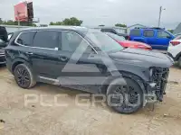 2022 KIA Telluride фото
