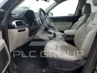 2022 KIA Telluride фото