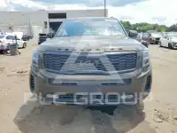 2022 KIA Telluride фото