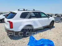 2022 KIA Telluride фото