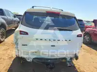 2022 KIA Telluride фото