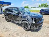 2022 KIA Telluride фото