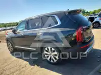 2022 KIA Telluride фото
