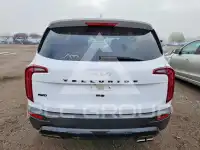 2022 KIA Telluride photo