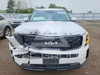 2022 KIA Telluride photo