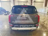 2022 KIA Telluride фото