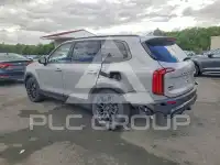 2022 KIA Telluride фото