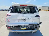 2022 KIA Telluride фото