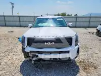 2022 KIA Telluride фото