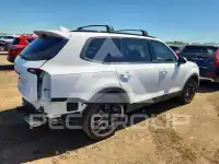 2022 KIA Telluride фото