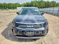 2022 KIA Telluride photo