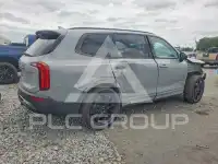 2022 KIA Telluride photo
