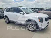 2022 KIA Telluride фото