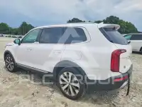 2022 KIA Telluride фото