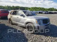 2022 KIA Telluride фото