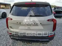 2022 KIA Telluride фото