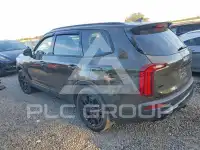 2022 KIA Telluride photo