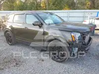 2022 KIA Telluride photo