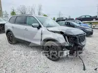 2022 KIA Telluride фото