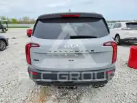2022 KIA Telluride фото