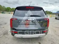 2022 KIA Telluride фото