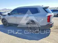 2022 KIA Telluride фото