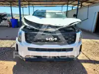2022 KIA Telluride фото