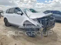 2022 KIA Telluride фото