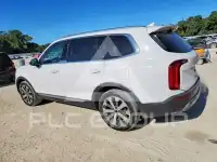 2022 KIA Telluride фото