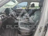 2022 KIA Telluride фото