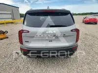 2022 KIA Telluride фото
