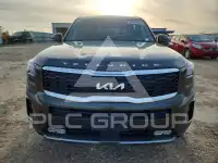 2022 KIA Telluride фото