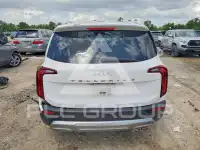 2022 KIA Telluride фото